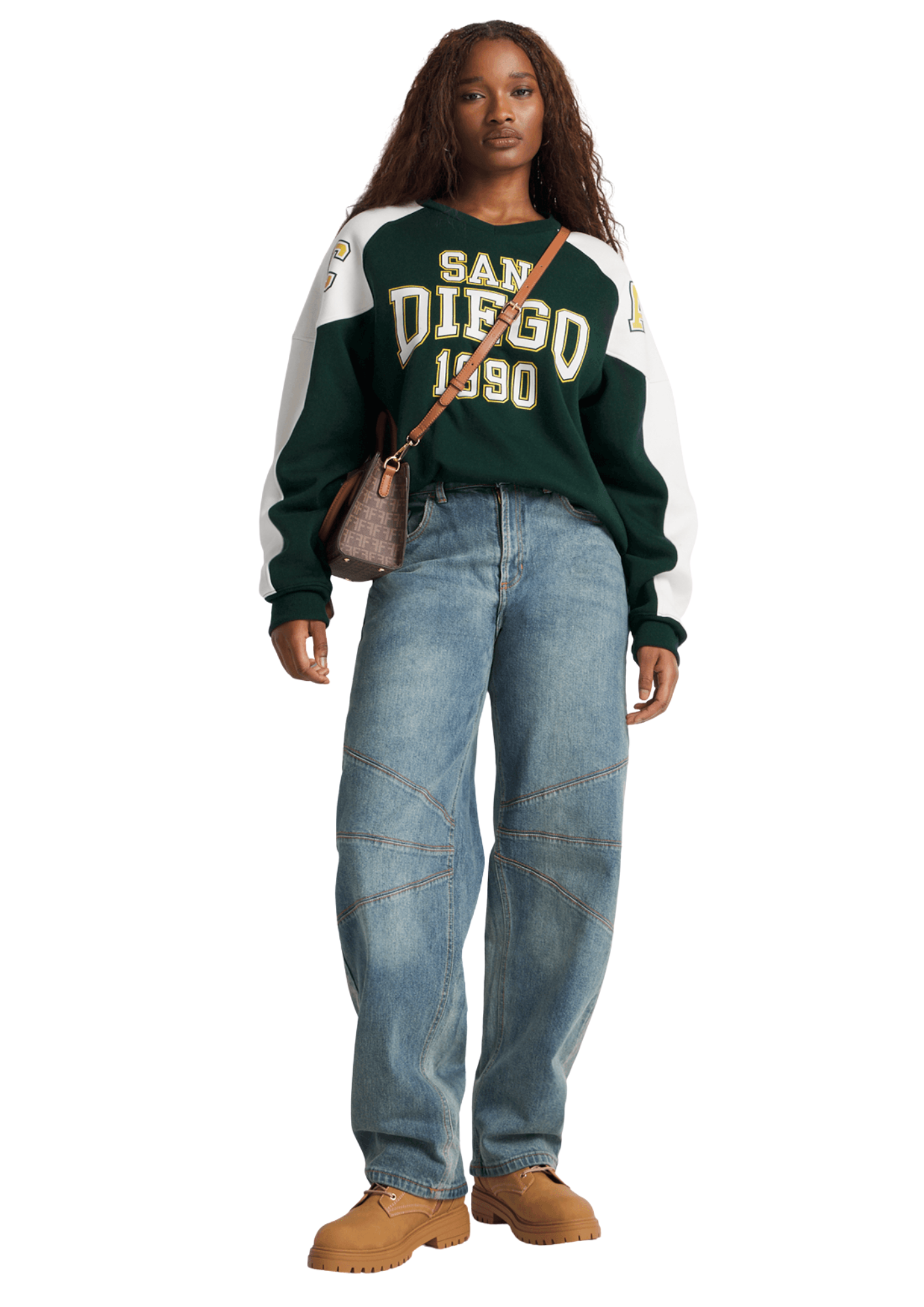 Women's Hoodies & Sweatshirts