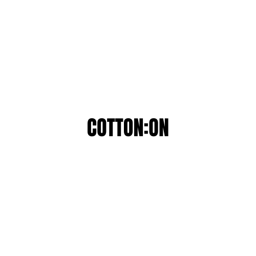 Cotton on