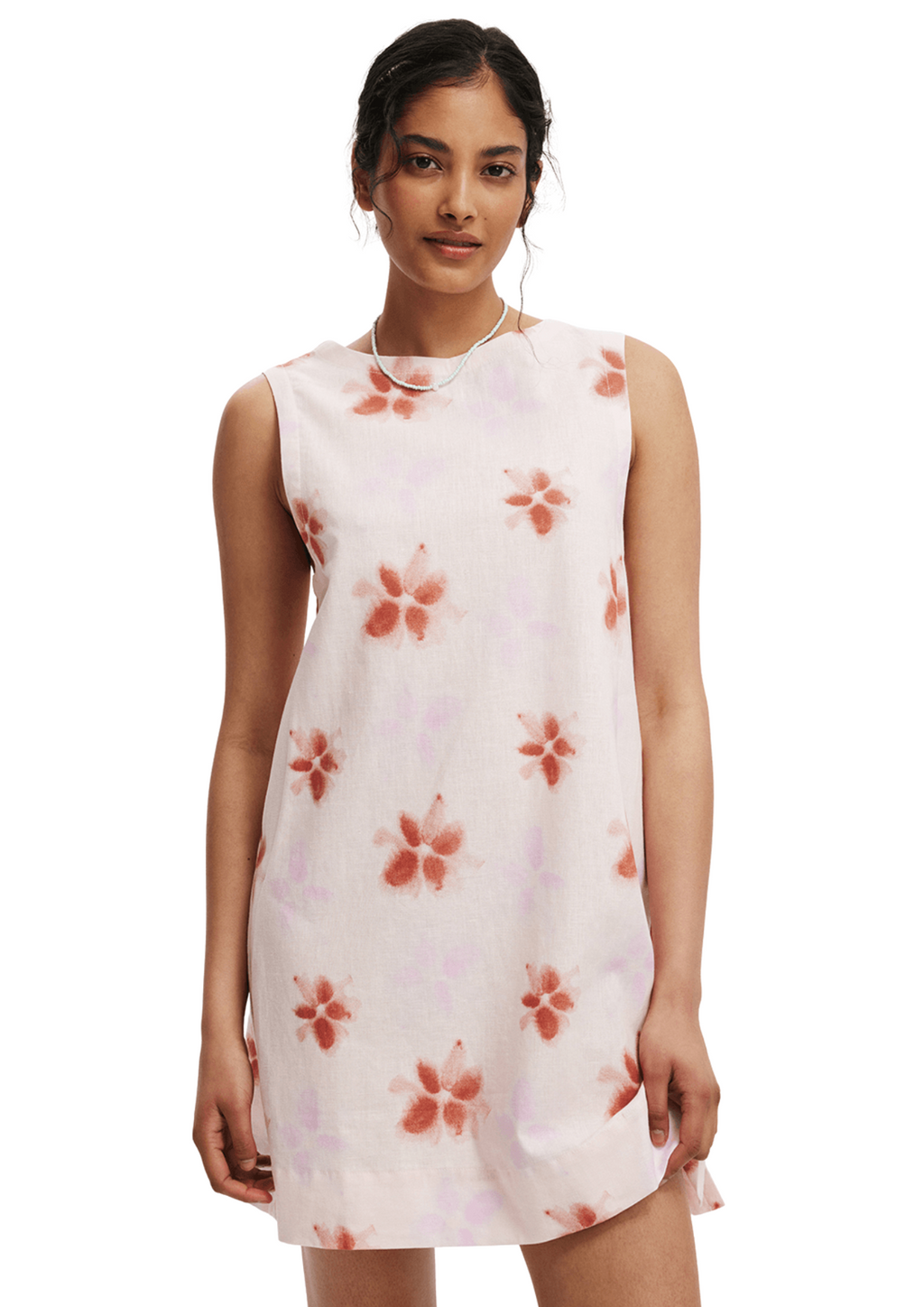Women's Cotton On Multi Shift Mini Dress
