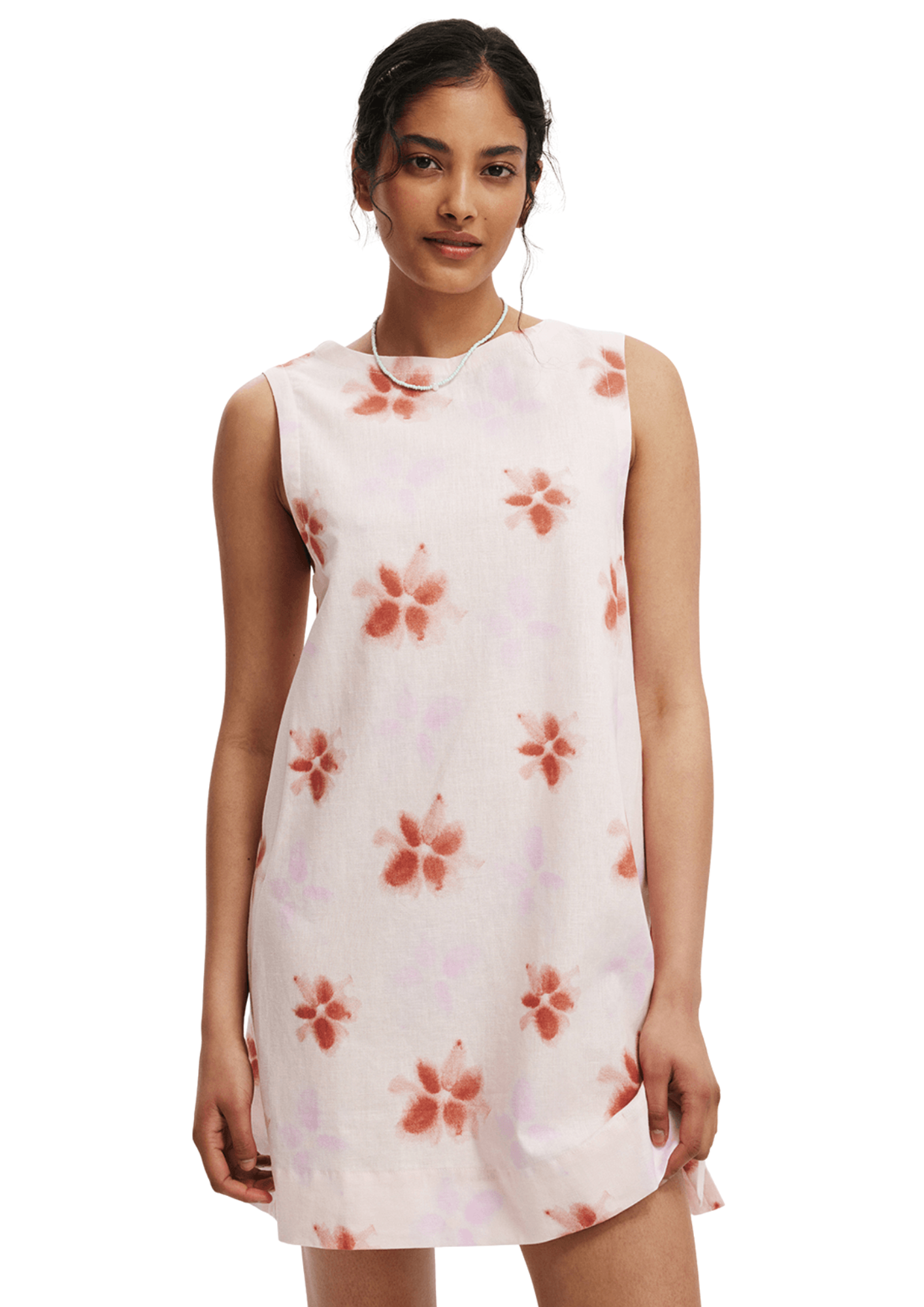 Women's Cotton On Multi Shift Mini Dress