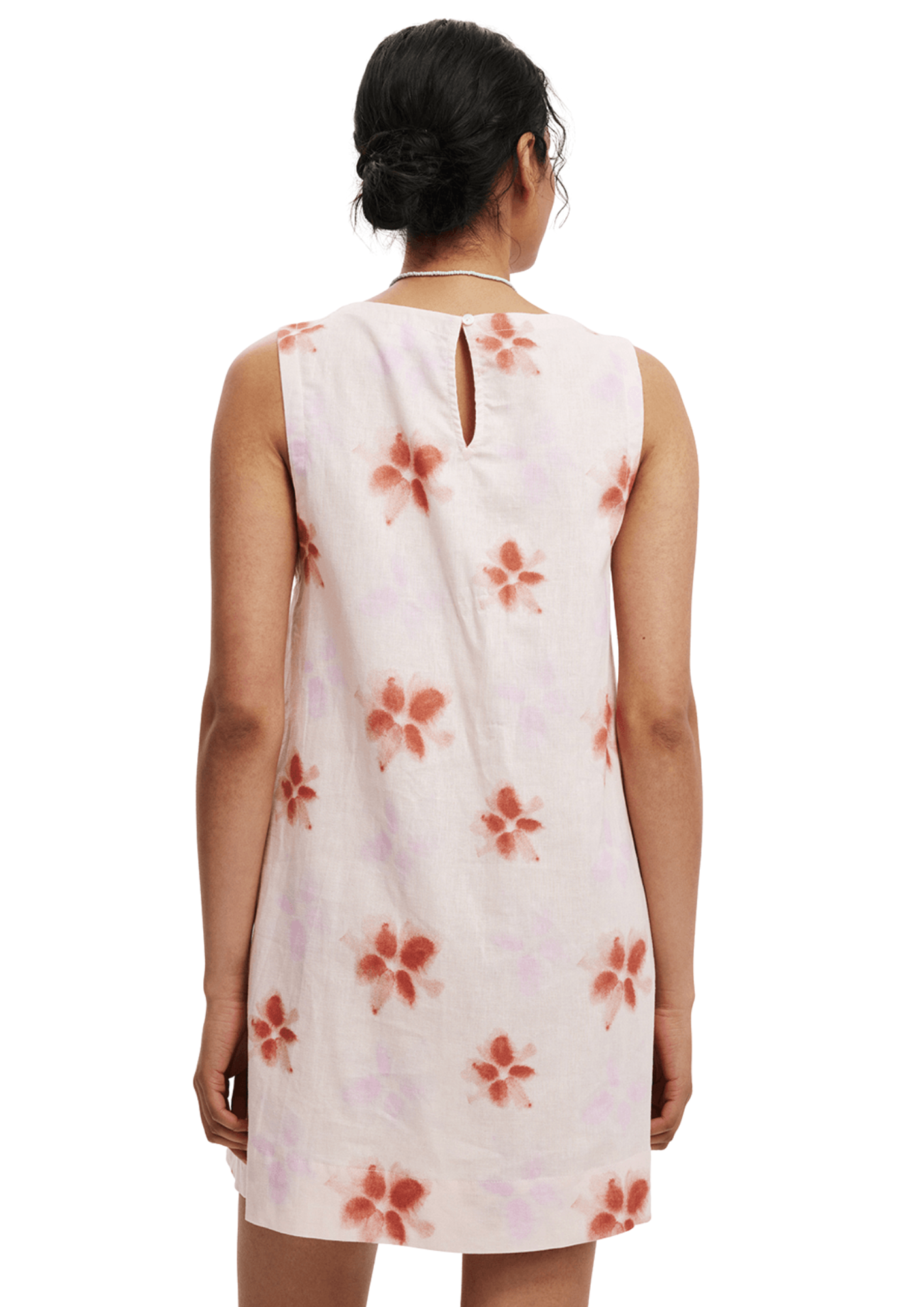 Women's Cotton On Multi Shift Mini Dress